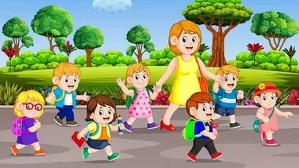 Требования к внешнему виду обучающихся, форма